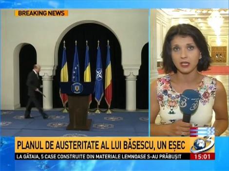 Greşelile făcute de Traian Băsescu şi Emil Boc au costat statul rom&acirc;n 1 MILIARD DE EURO
