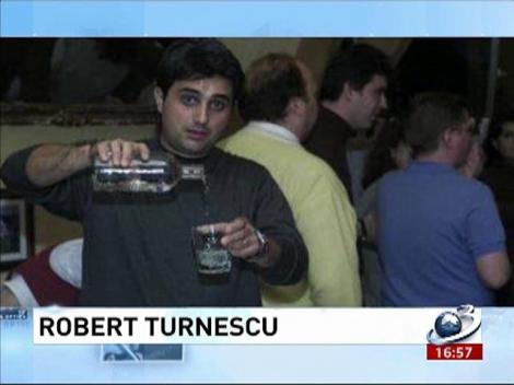 Deziluzia Optică: Robert Turnescu