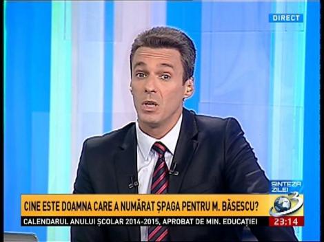 Mircea Badea: Este sadism! Nu găsesc niciun motiv pentru care îţi permiţi să torturezi oameni timp de 11 ore