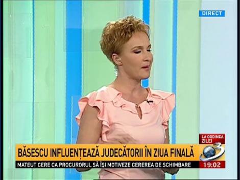 Adrian Ursu, despre cum încearcă preşedintele să-şi acopere problemele de la Nana cu povestea din dosarul Telepatia