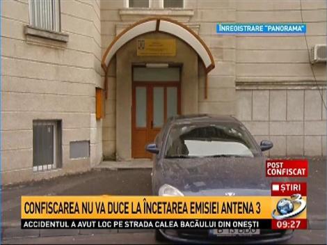 DNA îşi face propriul SERVICIU SECRET