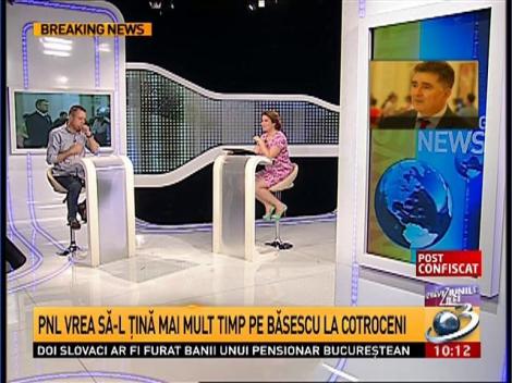 Ioan Ghişe critică intenţia lui Iohannis de a am&acirc;na alegerile prezidenţiale