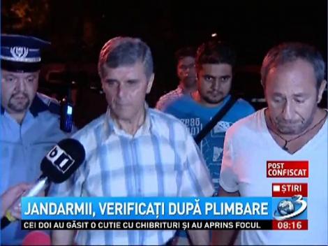 Ministrul Oprea a cerut un raport &icirc;n cazul jurnalistei agresate