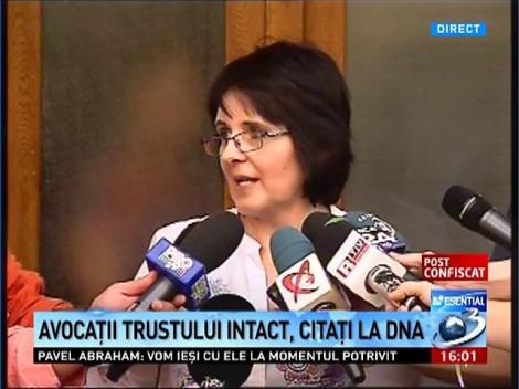 Confiscarea sediului Antena 3, contestată în instanţă