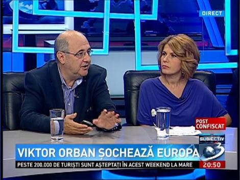 Elena Cristian: Cum să fii preşedintele Rom&acirc;niei şi să fii fericit că ţara ta reintră &icirc;n recesiune?