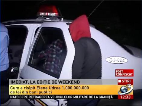 O femeie de 38 de ani şi-a provocat singură o &Icirc;NTRERUPERE DE SARCINĂ