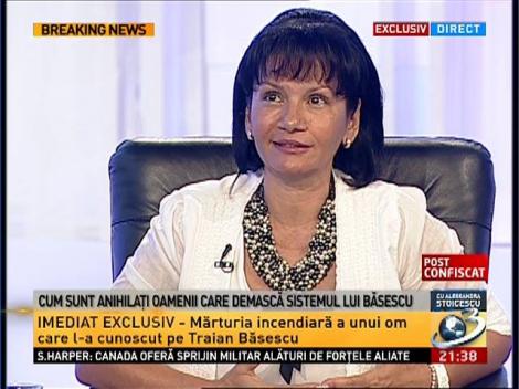 Avocata lui Stan Mustaţă, despre modul &icirc;n care a fost monitorizat judecătorul