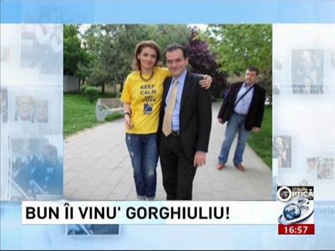 Deziluzia optică: Bun îi vinu’ gorghiuliu!