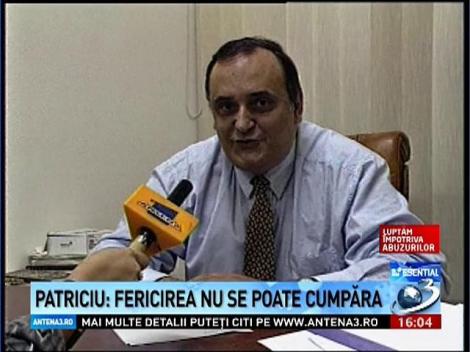 Dinu Patriciu, povestea din spatele imperiului