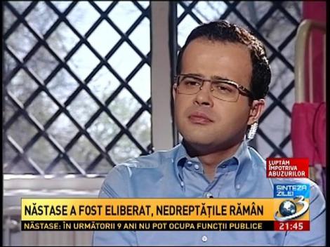 Mariana Popovici, interviu emoţionant din &icirc;nchisoare