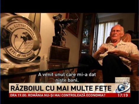 Secvenţial: Războiul cu mai multe feţe