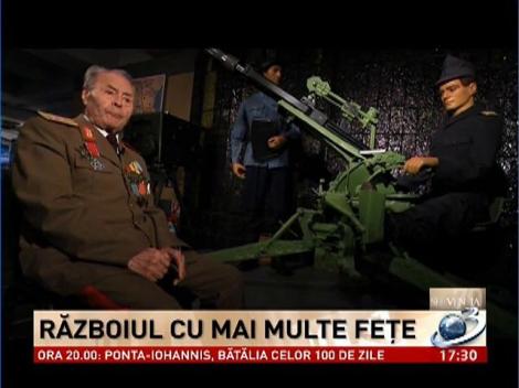 Secvenţial: Războiul cu mai multe feţe