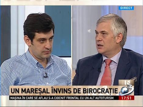 Secvential: Cum a descoperita o istorie uitată &icirc;ntr-un beci de la subsolul unui bloc