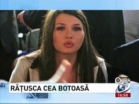 Deziluzia optică. Răţusca cea botoasă