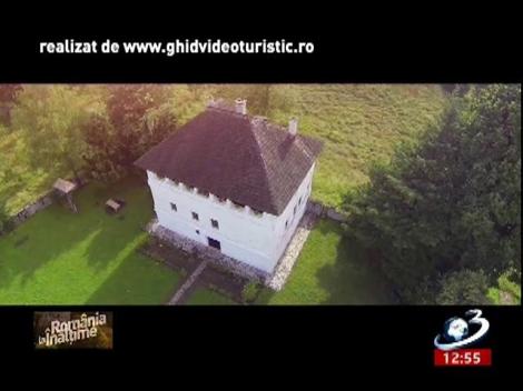 Rom&acirc;nia la &Icirc;nălţime: Culele de la Măldăreşti, judeţul V&acirc;lcea