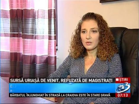 După modelul american, statului rom&acirc;n i-au intrat &icirc;n "buzunare" milioane de euro din cauţiunea plătită de suspecţii care vor să fie eliberaţi