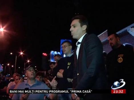 Mircea Badea si adevarul despre intalnirea cu motociclistii - full version