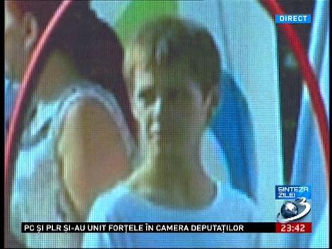 Mircea Badea: Am o fantezie cu doamna Udrea!