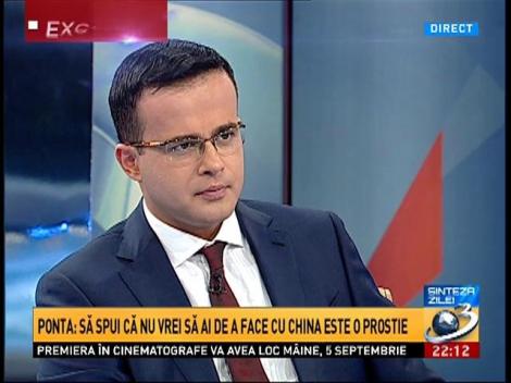 Victor Ponta: Ceauşescu a făcut rău Rom&acirc;niei, dar a făcut şi bine, spre deosebire de Băsescu