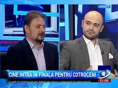 Panorama: Preşedintele Rom&acirc;niei se decide &icirc;n primul tur