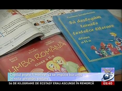 Numai de bine: Ultima săptămână de vacanţă, întâia zi de muncă