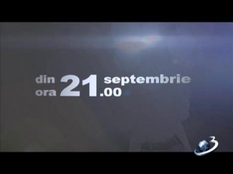 In premiera - promo sezon 8