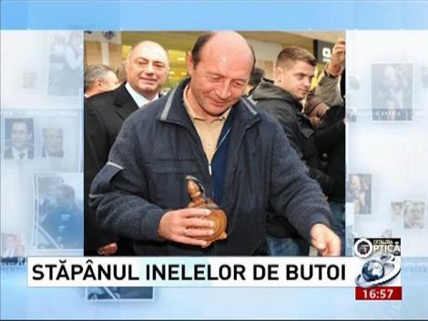 Deziluzia optică: Stăpânul inelelor de butoi