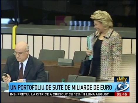 Daily Income: Un portofoliu de sute de miliarde de euro