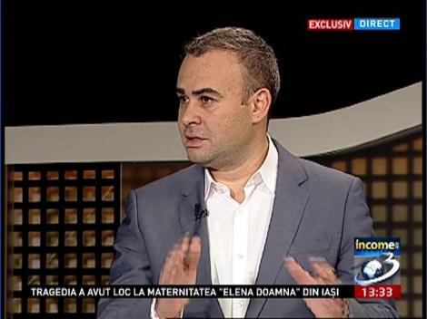 Income magazine: Pe ce se duc banii Rom&acirc;niei