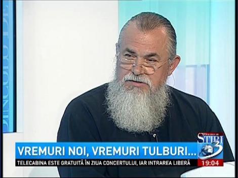 Dincolo de ştiri: Neamul nostru, &icirc;ncotro?