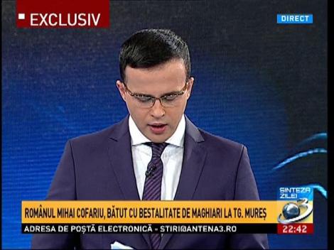 Sinteza Zilei: 10 declaraţii antirom&acirc;neşti făcute de Laszlo Tokes