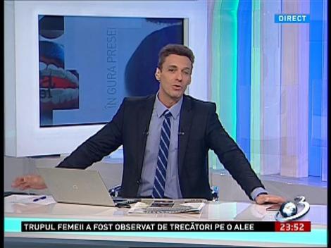 Mircea Badea: Ipocrizia mi se pare o modă