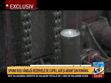 Reportaj fabulos marca &Icirc;N PREMIERĂ - Resurse de sărăcie