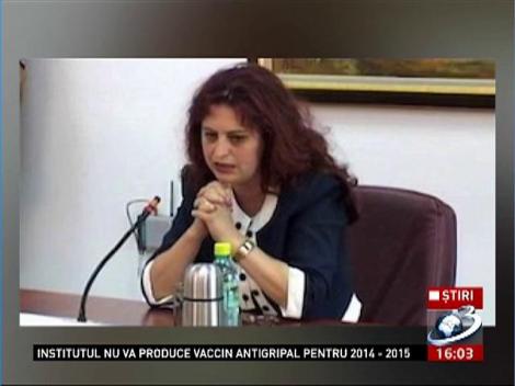 Pe m&acirc;na cui este dosarul Nana