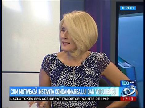 Mugur Ciuvică: Problemele au apărut după aia, pentru că Dan Voiculescu s-a apucat să conducă comisia care a dus la suspendarea lui Traian Băsescu &icirc;n 2007