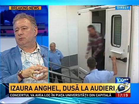 Mădălin Voicu: Au fost o grămadă care s-au "ferit" să ajute ţiganii lu&acirc;ndu-le bani, chiar şi &icirc;ntre ei