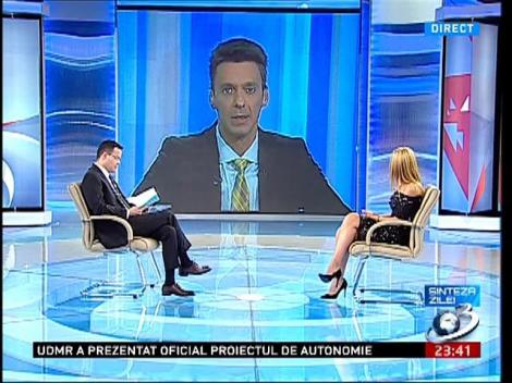 Mircea Badea, detalii picante din viaţa de tătic