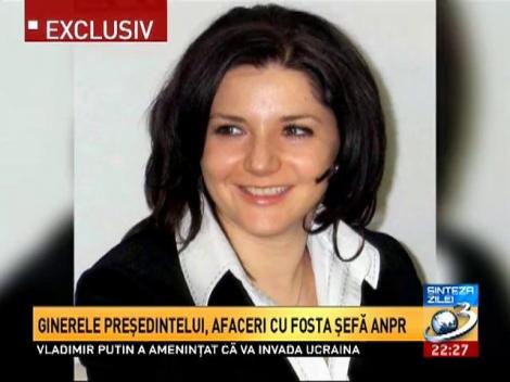 Sinteza Zilei: Bombă &icirc;n tunul imobiliar al ginerelui prezidenţial