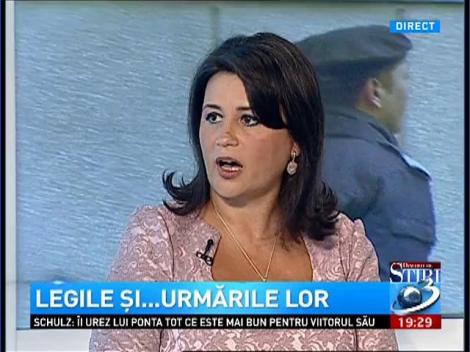 DIncolo de Știri: Legile și urmările lor