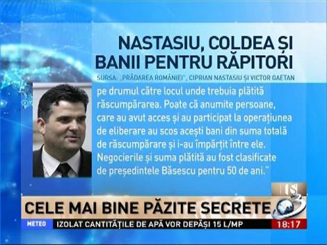 Secvențial: Cele mai bine păzite secrete