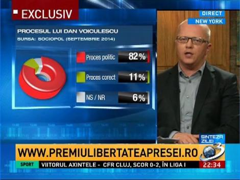 Concurs pentru libertatea presei