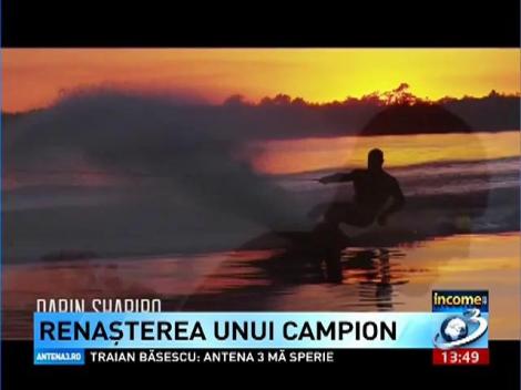 INCOME. Renaşterea unui campion