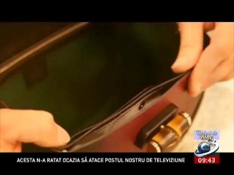 Numai de bine: Gentile romanesti, arta de export