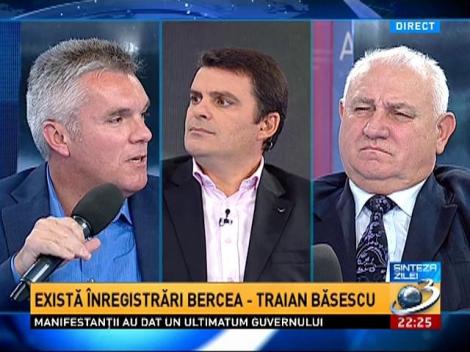 Pavel Abraham face dezvăluiri despre presiunile imense pentru ca Bercea Mondial să tacă