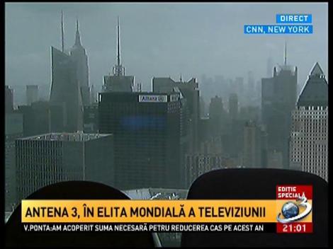 Emoţii mari pentru echipa &Icirc;N PREMIERĂ! A &icirc;nceput numărătoarea inversă pentru Gala EMMY