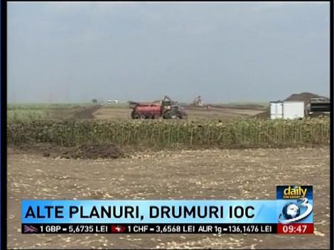 Daily Income: Alte planuri, drumuri ioc