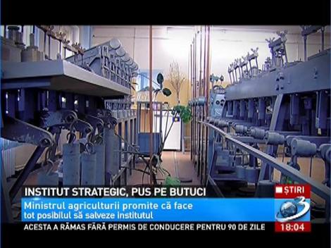 Documente cu informaţii secrete de stat riscă să se piardă pentru totdeauna