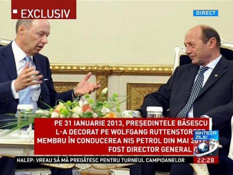 Sinteza Zilei: Oligarhii ruşi, &icirc;n biroul preşedintelui