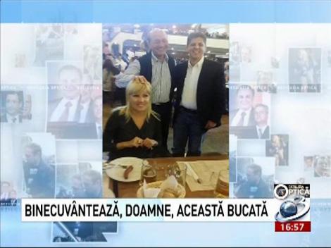 Deziluzia optică: Binecuv&acirc;ntează, Doamne, această bucată