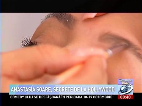 Numai de Bine: Anastasia Soare, secrete de la Hollywood